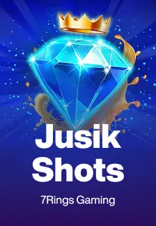 Jusik Shots