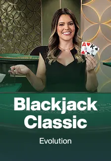 Blackjack Classic