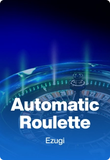 Auto Roulette