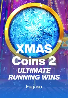 XMAS Coins 2: ULTIMATE RUNNING WINS