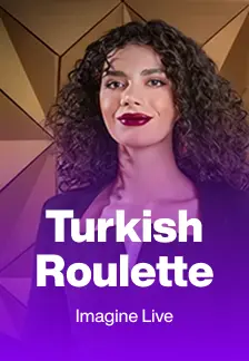 Turkce Roulette