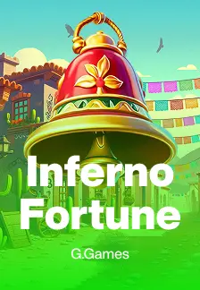 Inferno Fortune
