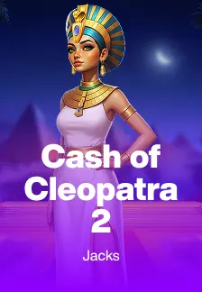 Cash of Cleopatra 2