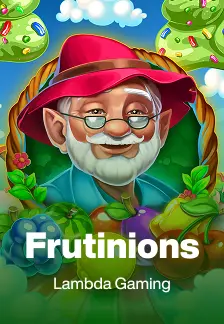 Frutinions