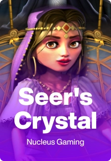 Seer's Crystal