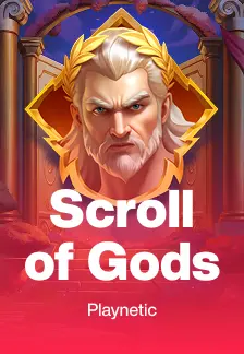 Scroll of Gods