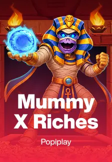 Mummy X Riches