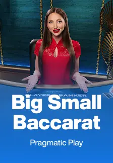 Big Small Baccarat