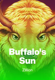 Buffalo's Sun